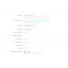 PrestaShop QR Invoice Module - Swiss Standard