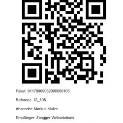 Planzer Module for PrestaShop 8.x / 9.x : Shipping solutions for your shop