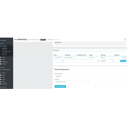 Planzer Module for PrestaShop 8.x / 9.x : Shipping solutions for your shop