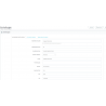 Planzer Modul PrestaShop 8.x / 9.x : Versandlösungen für Ihren Shop