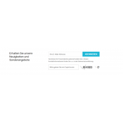 Captcha module