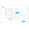 Captcha module