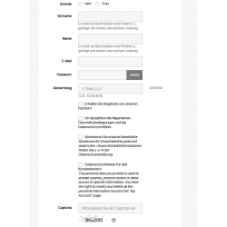 Captcha module