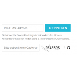 Captcha module