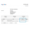 Customize PrestaShop delivery note - add custom text