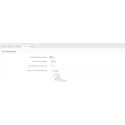 Offizielles Galaxus Modul für PrestsaShop