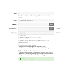 Altersverifizierung Modul PrestaShop: Prüfung für Ihren Shop