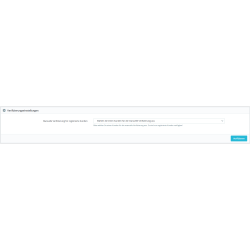 Age verification module PrestaShop: verification for your shop