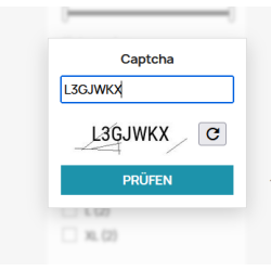 Filter Bot Protection für PrestaShop