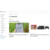 Offizielles Galaxus Supplier Modul für PrestsaShop