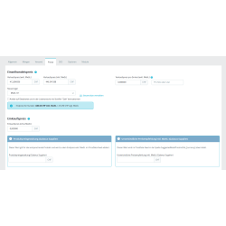 Offizielles Galaxus Supplier Modul für PrestsaShop